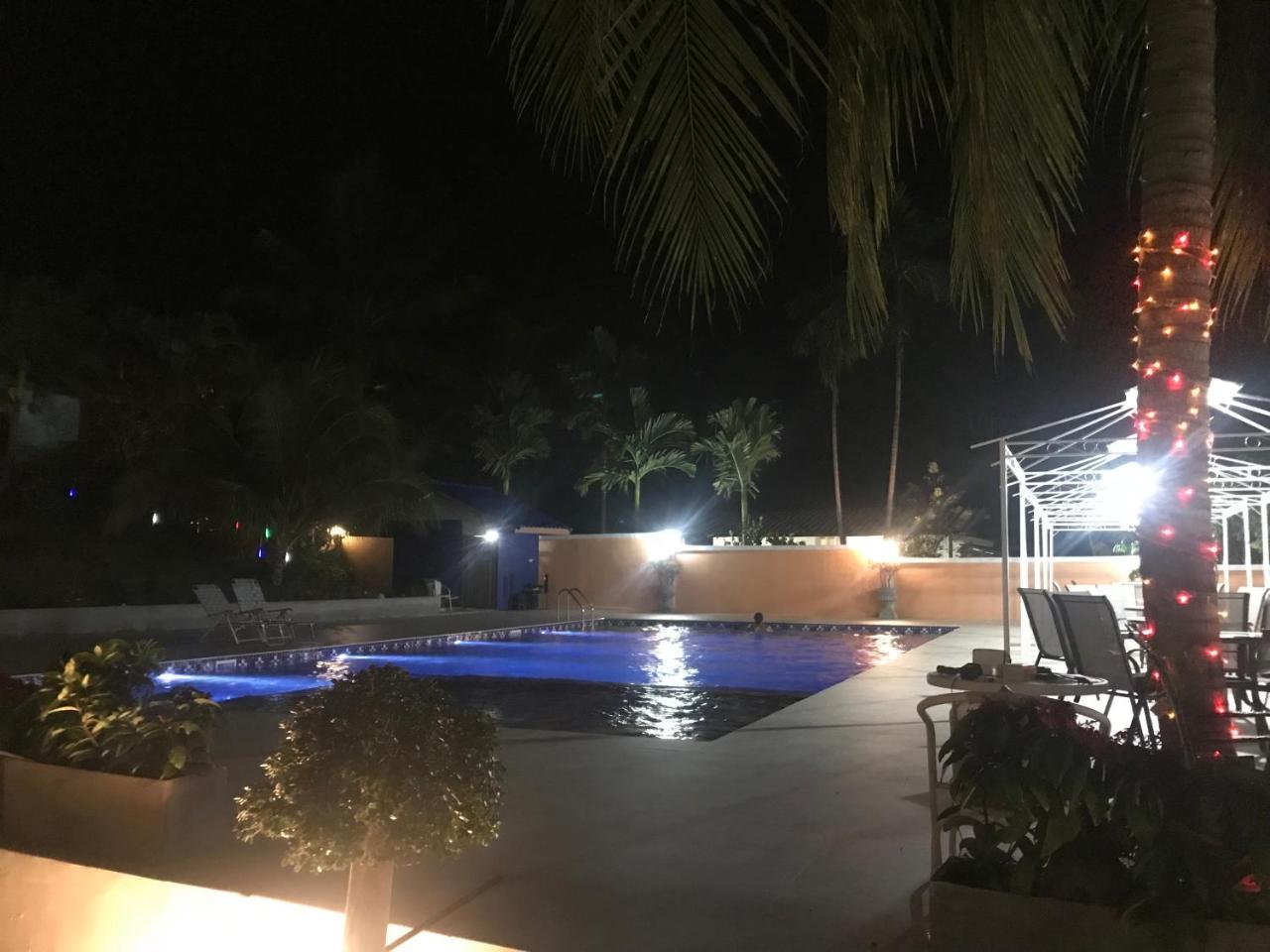 The Mountain View Hat Sai Ri Resort Chumphon Exterior foto